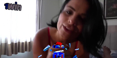 Marcia Imperator - Hottest Porn Clip Latina Amateur Exotic Youve Seen