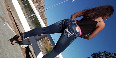 ...3rd Degree: Filthy Fantasies...