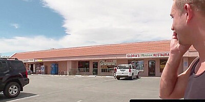 Bill Bailey, Astral Dust And Jordan Ash - Double Anal Penetration