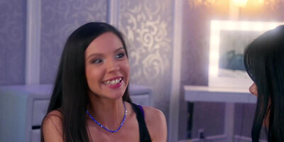 SHESEDUCEDME The Stepfamily Squirt Debacle Part 01