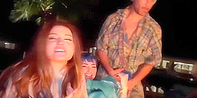 New 15-02-2025) Hardcore Bbc Orgy Iluvy