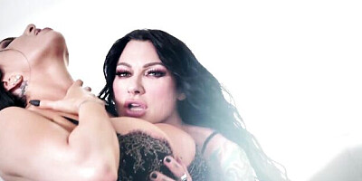 Watch voluptuous Romi Rain's video