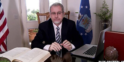 Life Selector featuring Silvia Saige's POV porn