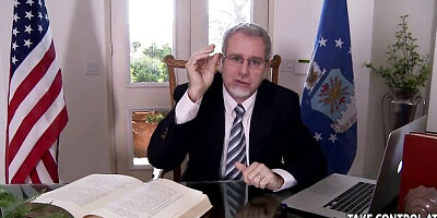 Life Selector featuring Silvia Saige's POV porn