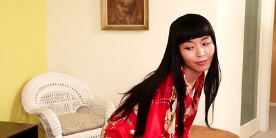 Marica Hase's hd smut by PUBA