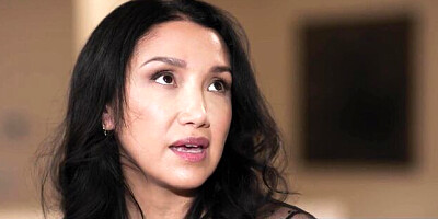 Girls Way featuring Vicki Chase and Kayley Gunner's lesbian porn