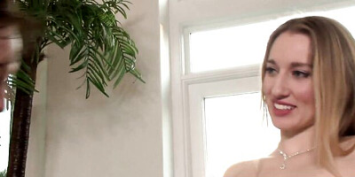 Pornstar sex with bonny Kendra Cole from PUBA
