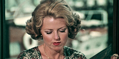 Taboo 1980 4k Best Quality - Kay Parker