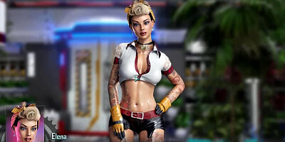 Cockwork Industries Cute Gifts For Cute Girls Ep 13