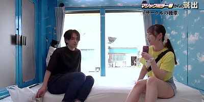 250502ズコバコやったら退室できるやつf1