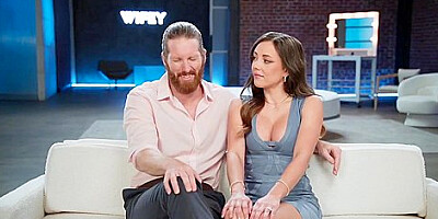 Hollywood Cash And Rebecca Love - Petite Has Ultimate Bbc Hotwife Fantasy Fulfilled