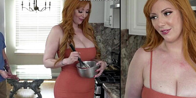 Anything For StepMom - Lauren Phillips