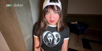 Innocent Agustina Rey Dirt - Verified Amateurs