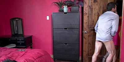 Filthy Family - cougar action