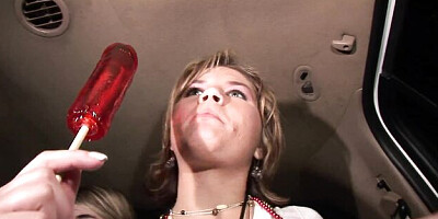 DreamGirls Members featuring baby's toys sex