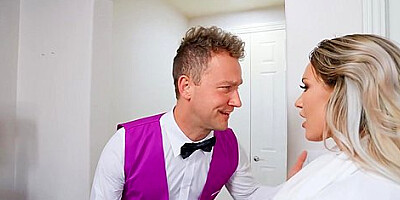 Cali Carter, Carter Cali And Van Wylde In Exciting Porn Smutty Movie