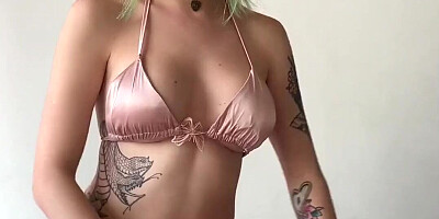 Cock-thirsty Redhead Girlfriend Gets Fucked and Moan With Pleasure