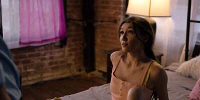 Hd porn with so hot Ryan Mclane and Maya Woulfe from MILFED