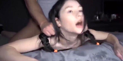 Matty Mila In 18yo Teen 18+ Perezs Rough First Time