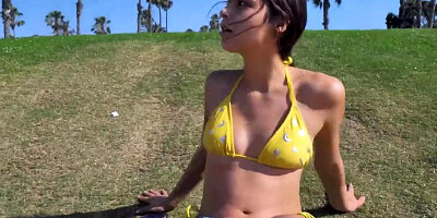 MYPERVYFAMILY - I Can Make It Up To You Bratty Stepsis Seduces Stepbro (Jay Romero)