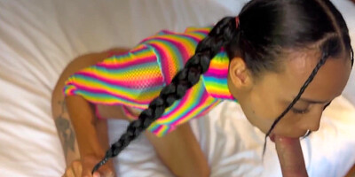 Petite Latina Best Pov Missionary Sex With Violeta Grey And Petite Teen