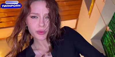 Featuring Alexa Poshspicys Big Tits Movie