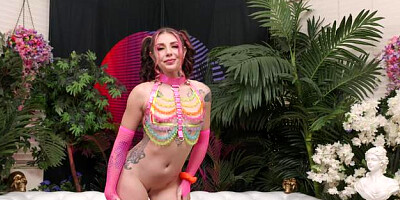 ...Bryan Gozzling: Cum Facial Treat...