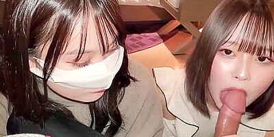 Doll-chan And Maria-chan Dream 3p Co-starring