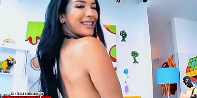 Raunchy Pornstar Mind-blowing Xxx