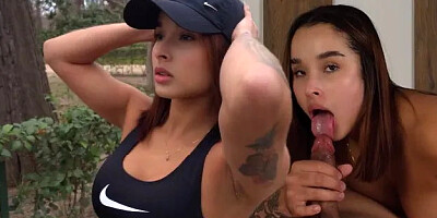 I Offered Her Coffe but Whe Ended Up Fucking Raw!