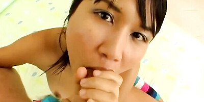 Watch fantastic sweet one's video