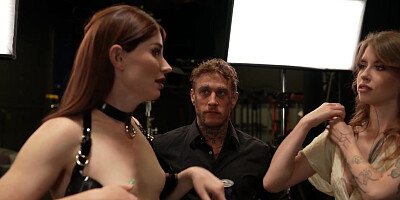 Introspection - Episode 1, Scene #01