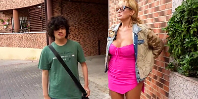 Victoria Vera In Skillful At Busty Xxx