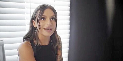 April Olsen, Kyler Quinn - Uninvited Pt 1