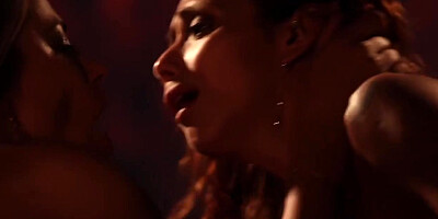 Veronica Leal & Shalina Devine