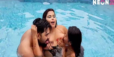 Hidden Romance Uncut 2022 Hindi Neonx Short Films
