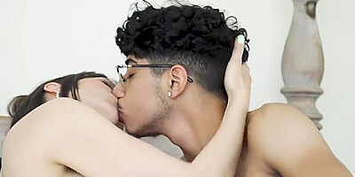 Diego Perez And Lexi Luna - Gets Pounded By Stepson Diego!