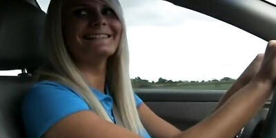 Sweetie pie's amateur action by College Rules