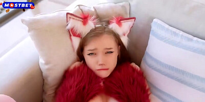 Smut With Ravishing Sweetie Fox And Arinafox From