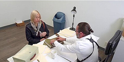 Desperate Wife Goes To Extremes To Save Marriage With Lory Lace And Jack Vegas