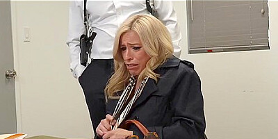 Desperate Wife Goes To Extremes To Save Marriage With Lory Lace And Jack Vegas