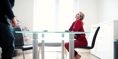 Shalina Devine makes Couple’s Fantasy Come True at SinfulXXX