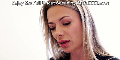 Shalina Devine makes Couple’s Fantasy Come True at SinfulXXX