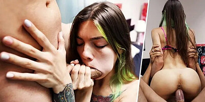 Tender Connections: Experience an Unforgettable Night with a Sexy Girl and Cu...