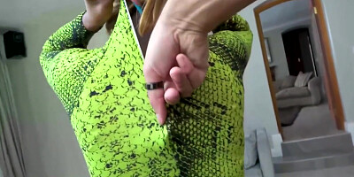 Tits Kenyan Teen 18+ Gets Sweaty And Horny After Dance Class!! 11 Min With Missy M, Steven Hard And Sweaty Horny