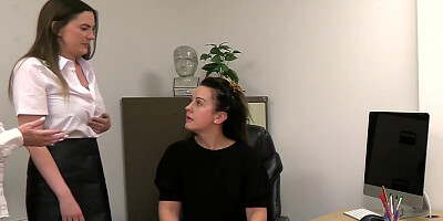 Lacey Starr In Hottest Xxx Movie Brunette Unbelievable