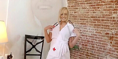 Kate Blonde And Kate England In Blonde Babe Hungers For Oozing Cock Juice