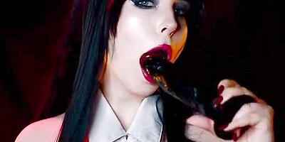 Vampirella Seduction Of Innocent