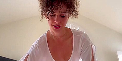 In Mystery Amateur Blowjob With Vibewithmommy