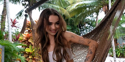 Summer vacation has got them feeling ready for a bang